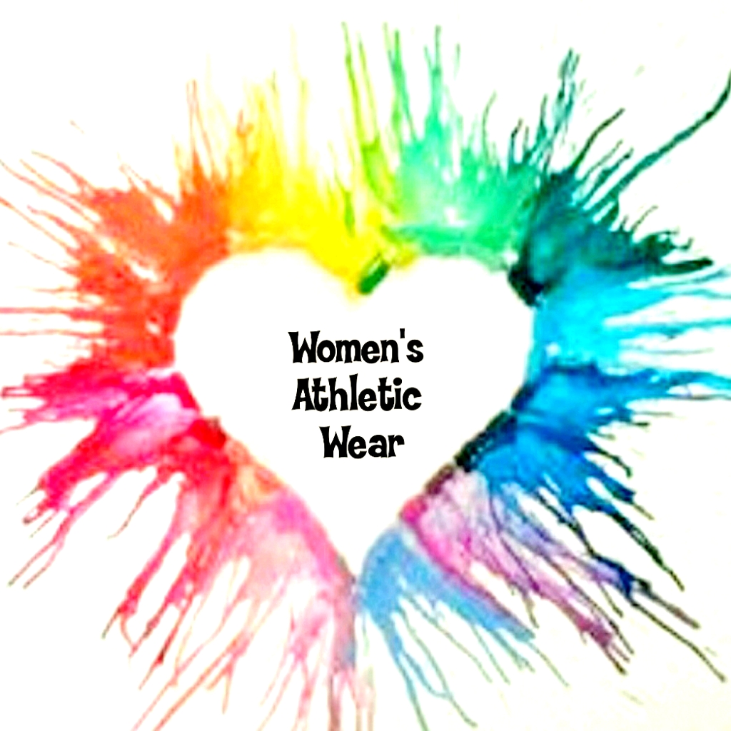 Womens Athletic Wear